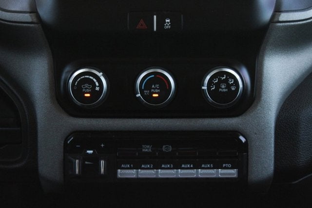 2019 RAM 4500HD Tradesman