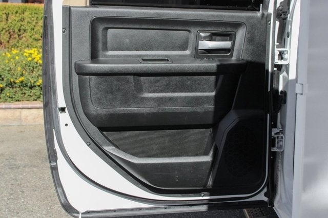 2019 RAM 4500HD Tradesman