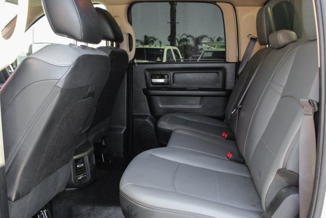 2019 RAM 4500HD Tradesman