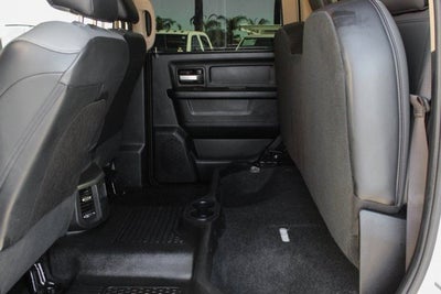 2019 RAM 4500HD Tradesman