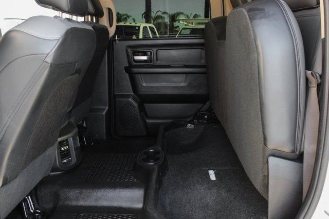 2019 RAM 4500HD Tradesman