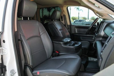 2019 RAM 4500HD Tradesman