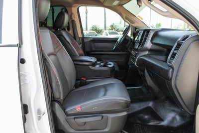 2019 RAM 4500HD Tradesman