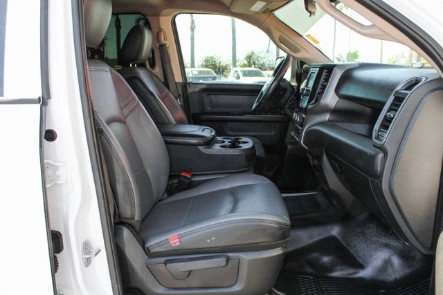 2019 RAM 4500HD Tradesman