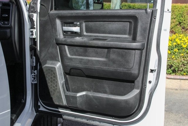 2019 RAM 4500HD Tradesman