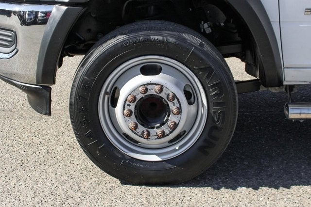 2019 RAM 4500HD Tradesman