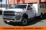 2019 RAM 4500HD Tradesman