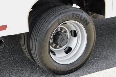 2019 RAM 4500HD Tradesman