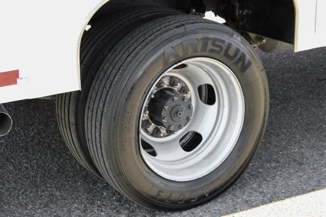 2019 RAM 4500HD Tradesman