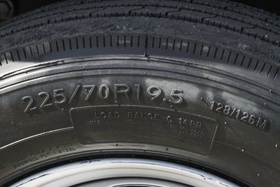 2019 RAM 4500HD Tradesman