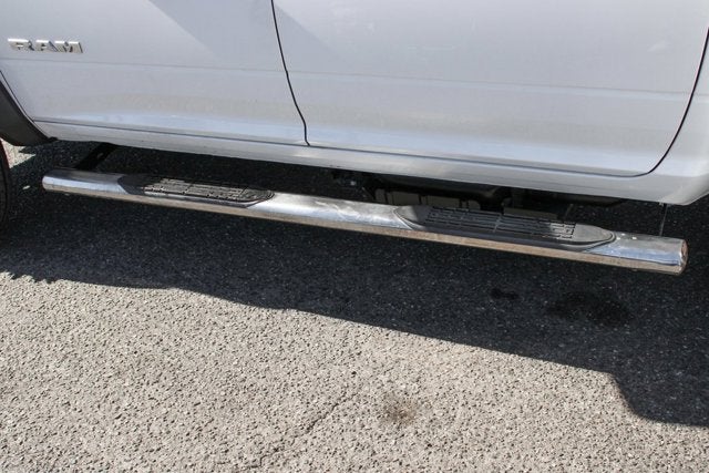 2019 RAM 4500HD Tradesman