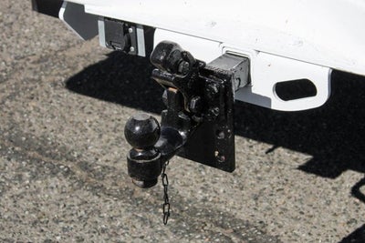 2019 RAM 4500HD Tradesman