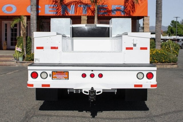 2019 RAM 4500HD Tradesman