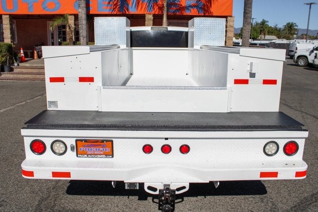 2019 RAM 4500HD Tradesman