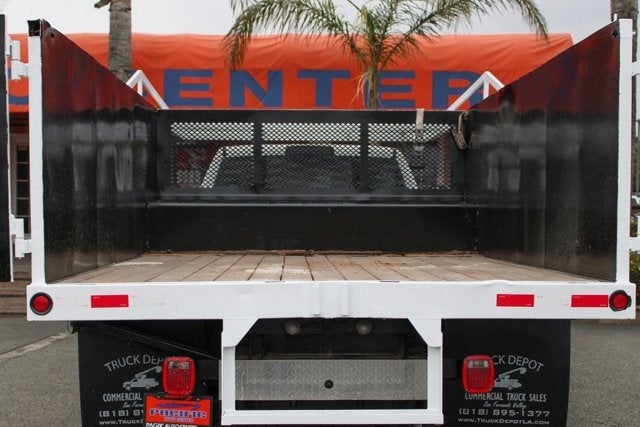 2018 RAM 4500HD Tradesman