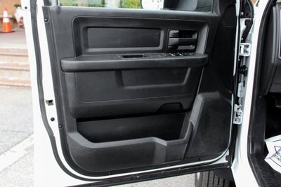 2018 RAM 4500HD Tradesman