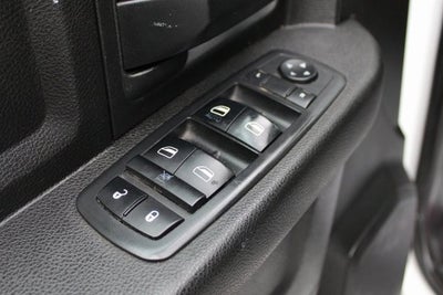 2018 RAM 4500HD Tradesman