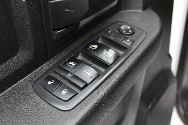 2018 RAM 4500HD Tradesman