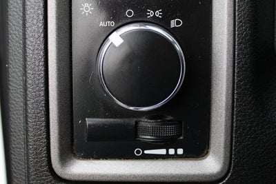 2018 RAM 4500HD Tradesman