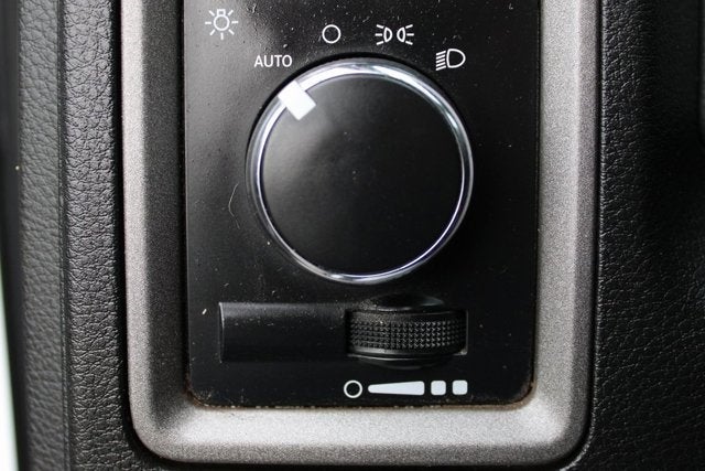 2018 RAM 4500HD Tradesman