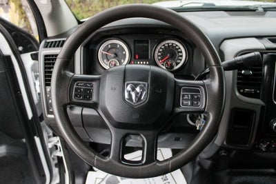 2018 RAM 4500HD Tradesman