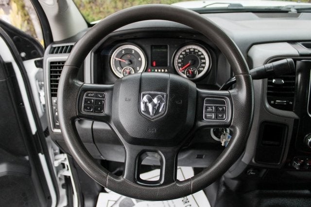 2018 RAM 4500HD Tradesman