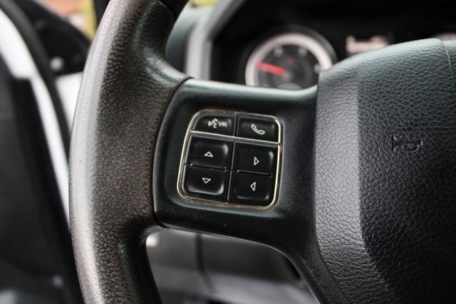 2018 RAM 4500HD Tradesman