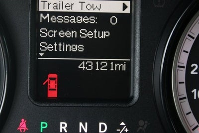 2018 RAM 4500HD Tradesman