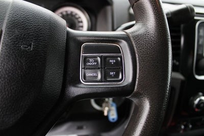 2018 RAM 4500HD Tradesman