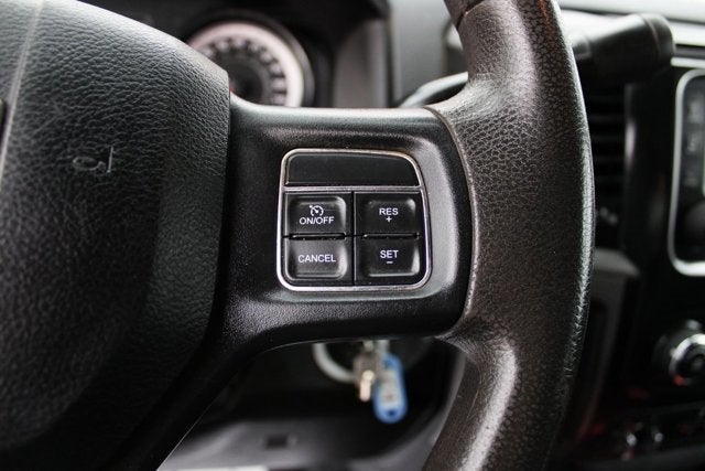 2018 RAM 4500HD Tradesman