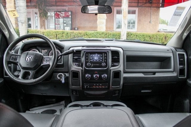 2018 RAM 4500HD Tradesman