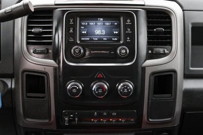 2018 RAM 4500HD Tradesman