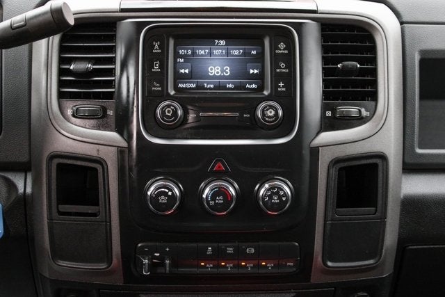 2018 RAM 4500HD Tradesman