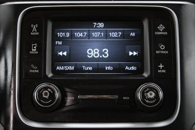 2018 RAM 4500HD Tradesman