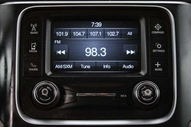 2018 RAM 4500HD Tradesman