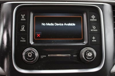 2018 RAM 4500HD Tradesman