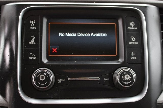 2018 RAM 4500HD Tradesman