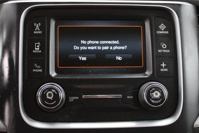 2018 RAM 4500HD Tradesman