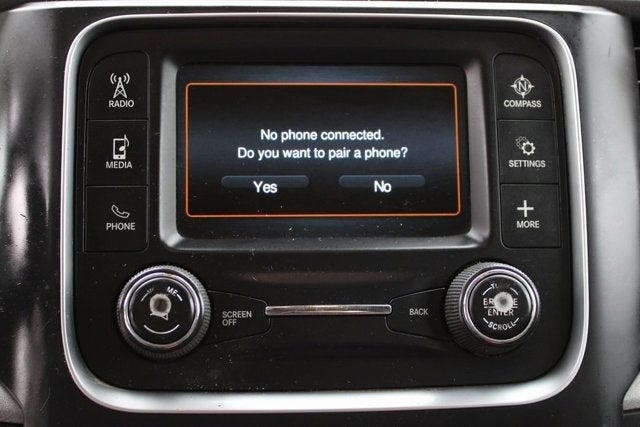 2018 RAM 4500HD Tradesman