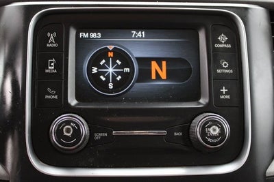 2018 RAM 4500HD Tradesman