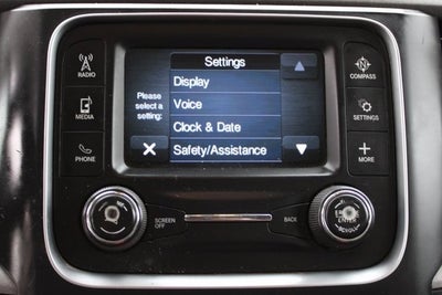 2018 RAM 4500HD Tradesman