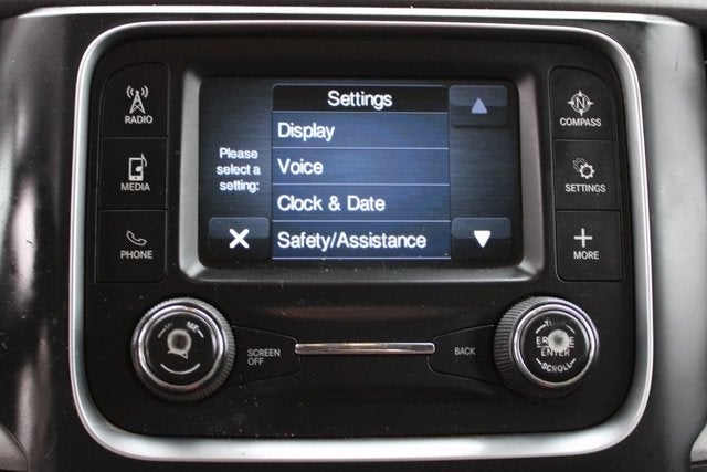 2018 RAM 4500HD Tradesman