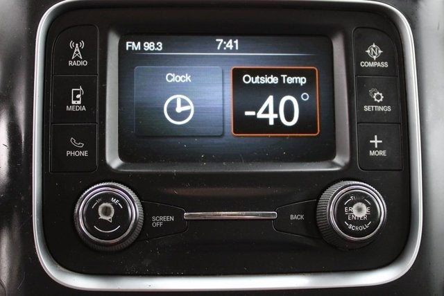 2018 RAM 4500HD Tradesman