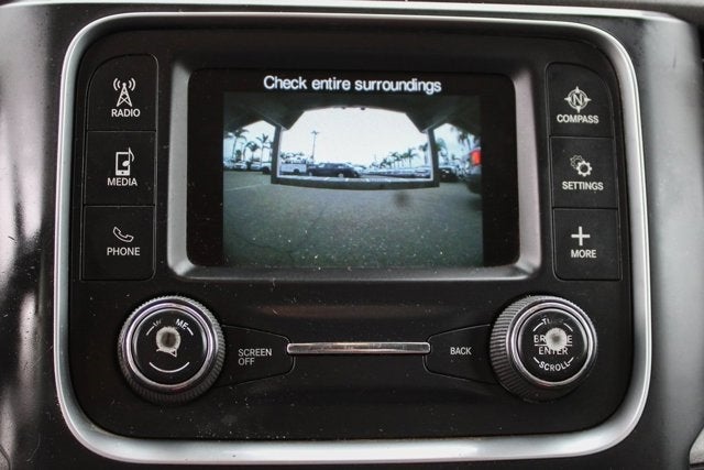 2018 RAM 4500HD Tradesman