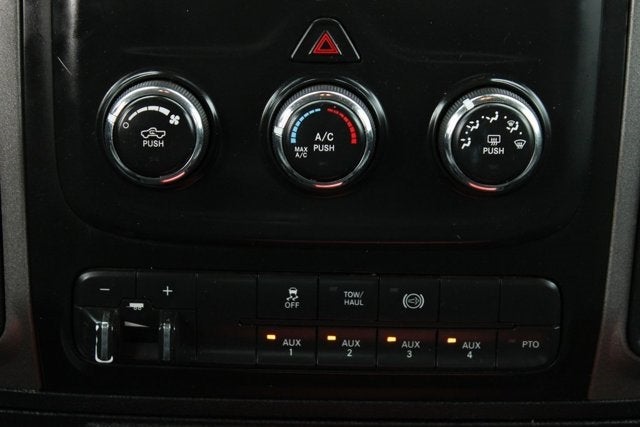 2018 RAM 4500HD Tradesman