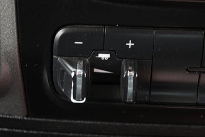 2018 RAM 4500HD Tradesman