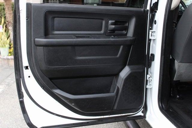 2018 RAM 4500HD Tradesman