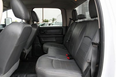 2018 RAM 4500HD Tradesman