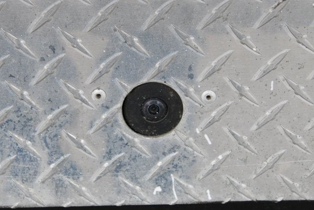 2018 RAM 4500HD Tradesman