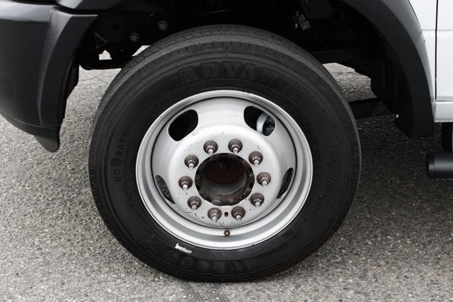 2018 RAM 4500HD Tradesman